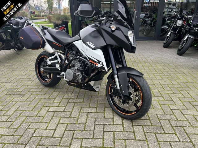 ktm - 990-supermoto-t