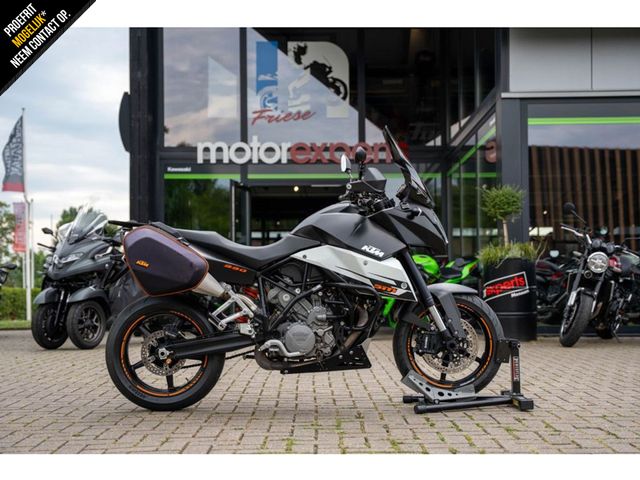 ktm - 990-supermoto-t