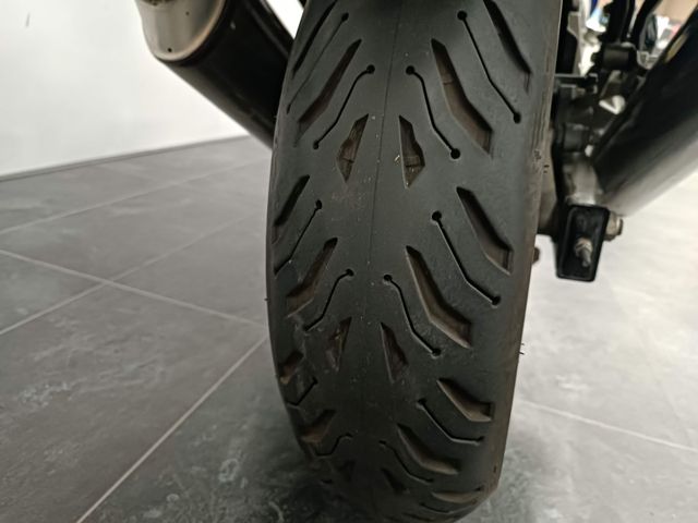 honda - cbf-1000