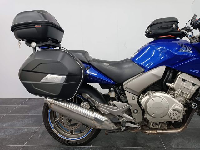 honda - cbf-1000