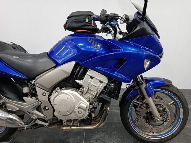 honda - cbf-1000