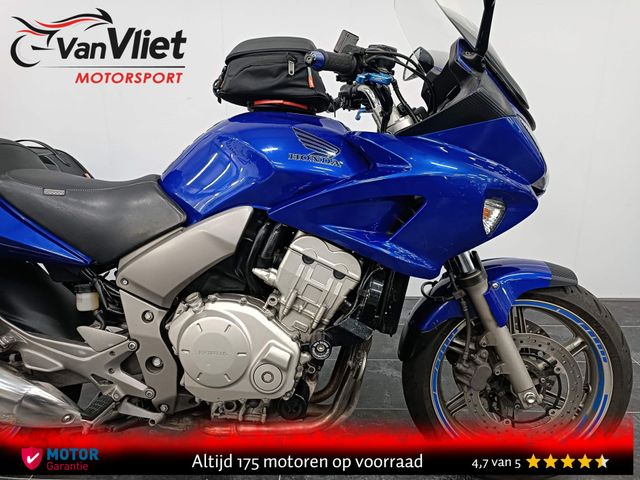 honda - cbf-1000