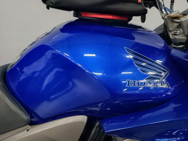 honda - cbf-1000