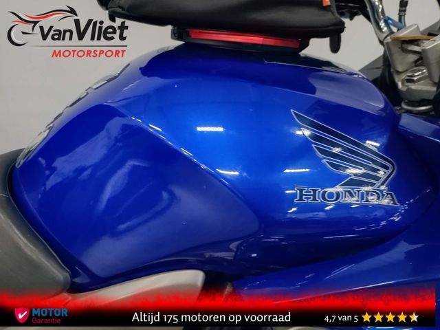 honda - cbf-1000