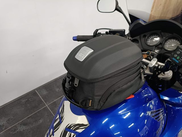 honda - cbf-1000