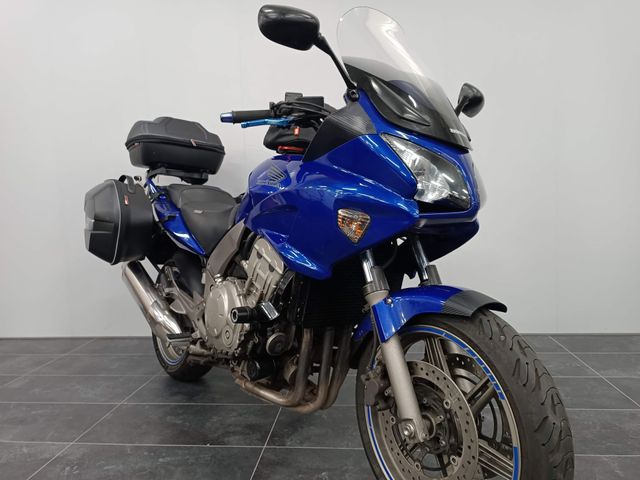 honda - cbf-1000