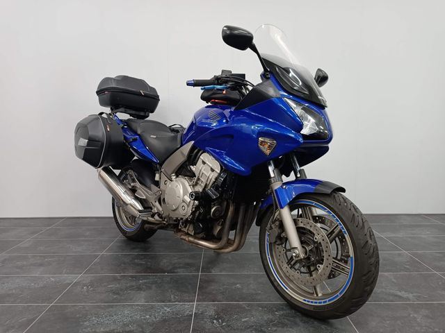 honda - cbf-1000