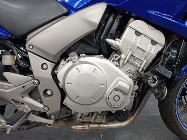 honda - cbf-1000