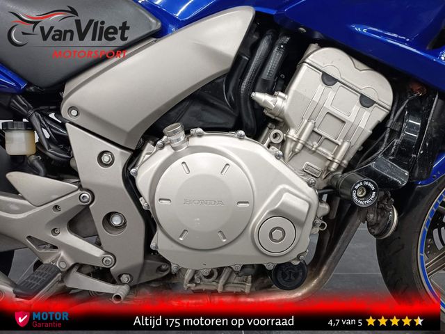 honda - cbf-1000