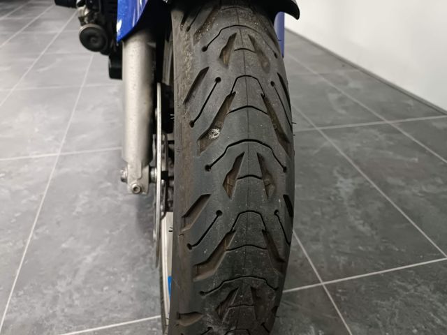 honda - cbf-1000