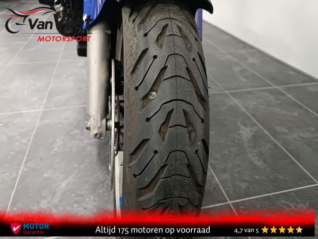 honda - cbf-1000