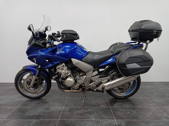 honda - cbf-1000