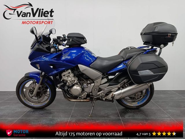 honda - cbf-1000