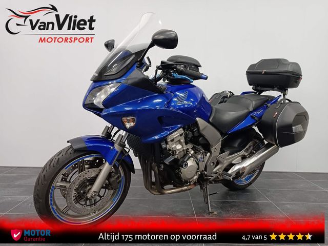 honda - cbf-1000