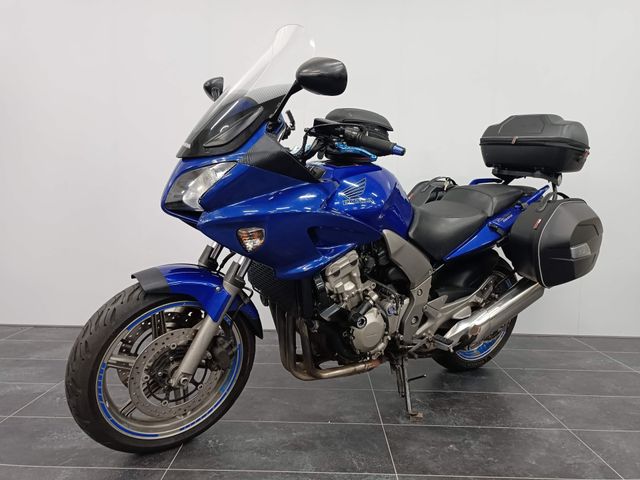 honda - cbf-1000