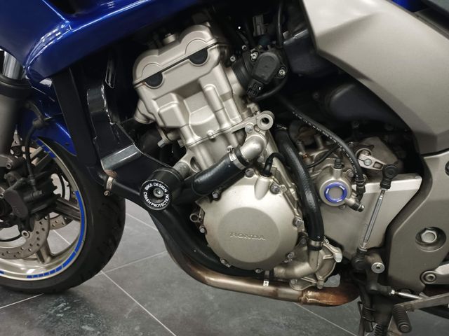 honda - cbf-1000