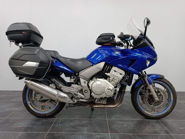 honda - cbf-1000