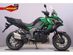 KAWASAKI VERSYS 1100 S