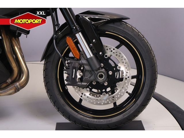 kawasaki - versys-1100-s