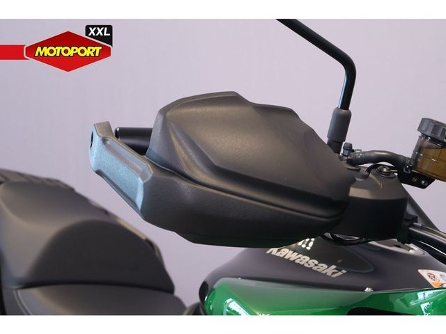 kawasaki - versys-1100-s