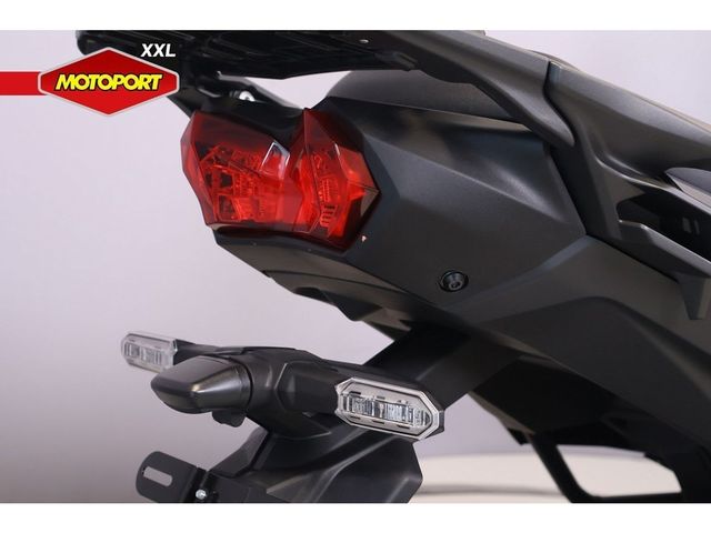 kawasaki - versys-1100-s