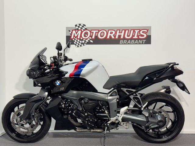 bmw - k-1300-r