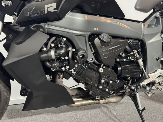 bmw - k-1300-r
