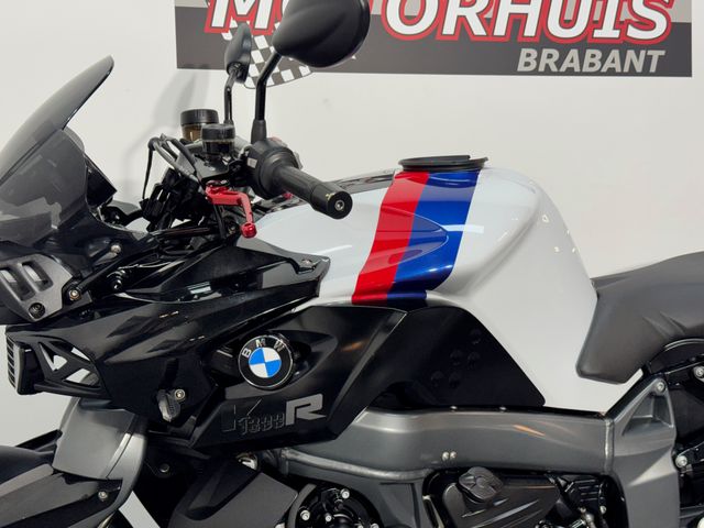 bmw - k-1300-r