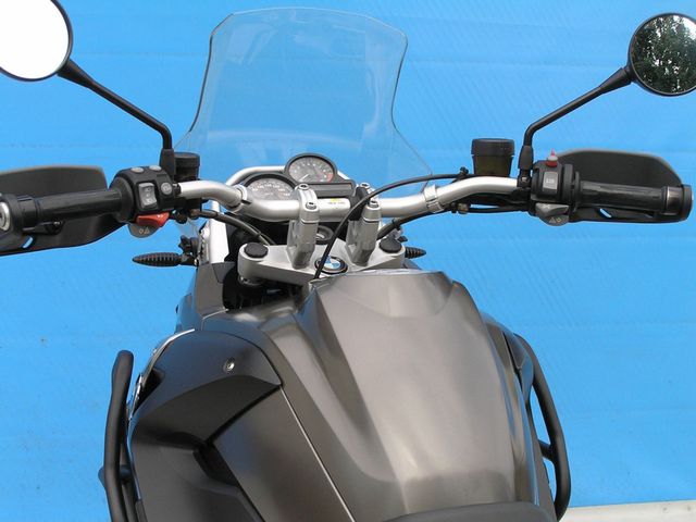 bmw - r-1200-gs