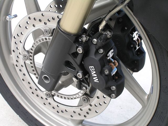 bmw - r-1200-gs