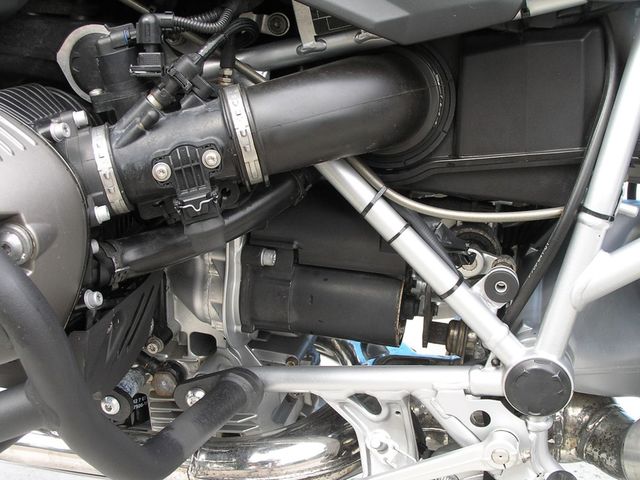 bmw - r-1200-gs