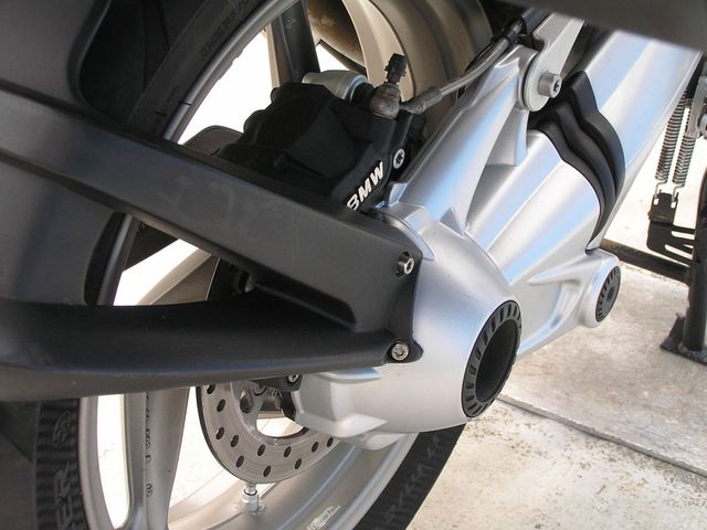 bmw - r-1200-gs