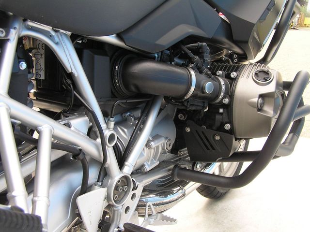 bmw - r-1200-gs