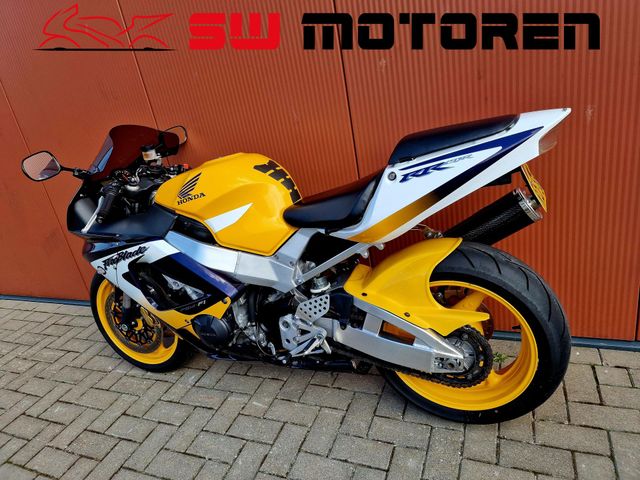honda - cbr-900-rr-fireblade