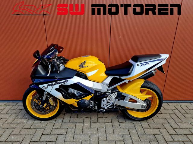 honda - cbr-900-rr-fireblade