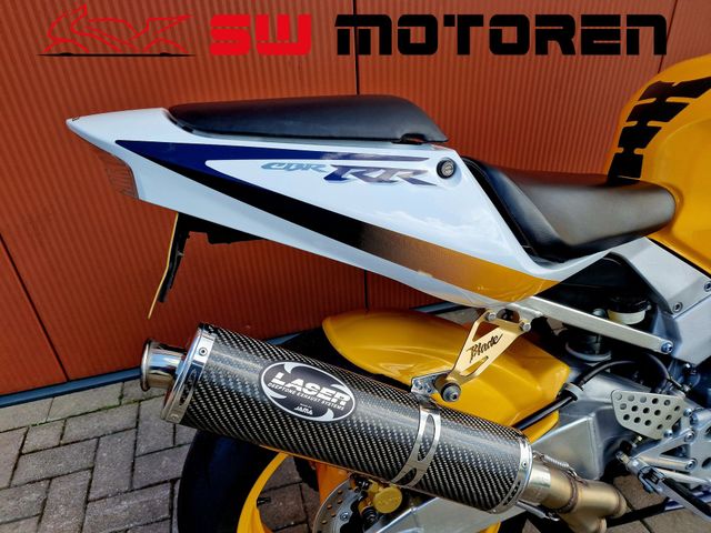 honda - cbr-900-rr-fireblade