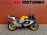 HONDA CBR 900 RR FIREBLADE