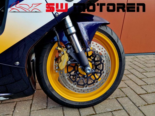 honda - cbr-900-rr-fireblade