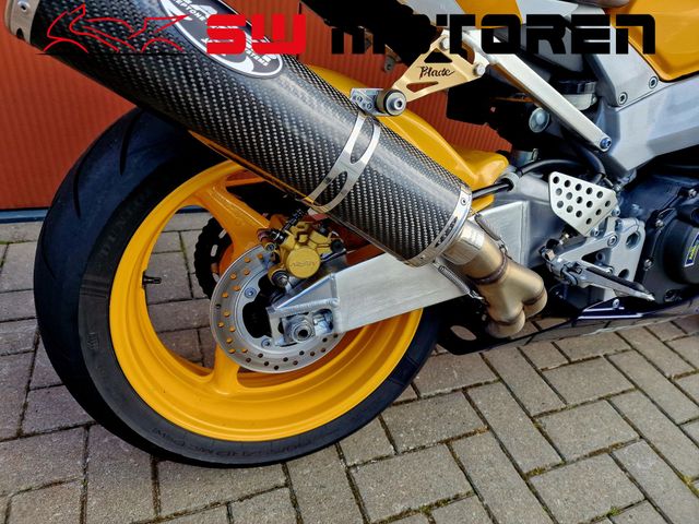 honda - cbr-900-rr-fireblade