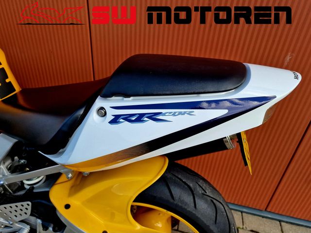 honda - cbr-900-rr-fireblade