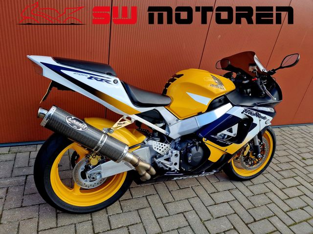 honda - cbr-900-rr-fireblade