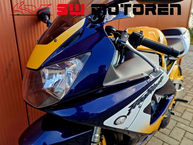 honda - cbr-900-rr-fireblade