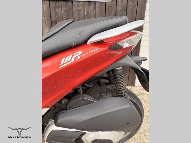 piaggio - mp3-300