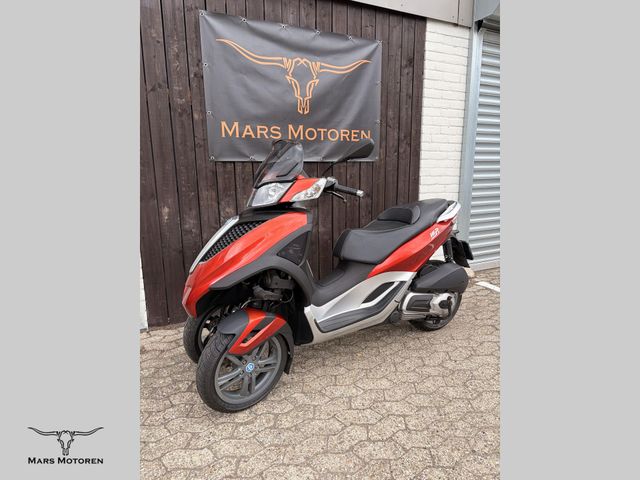 piaggio - mp3-300