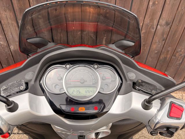 piaggio - mp3-300