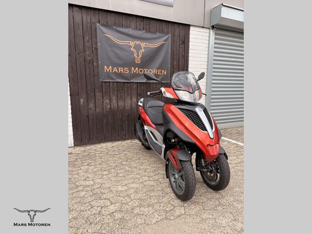 piaggio - mp3-300