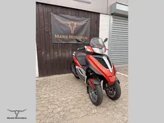 Piaggio MP3 300 2012 occasion – foto 10 van 13