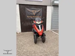 Piaggio MP3 300 2012 occasion – foto 9 van 13