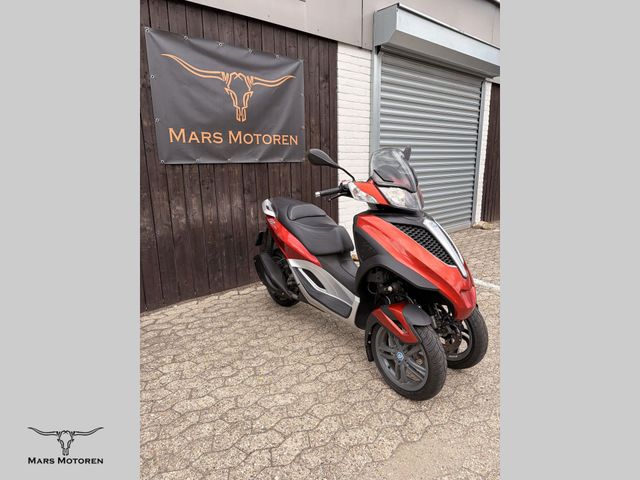 piaggio - mp3-300