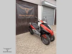 Piaggio MP3 300 2012 occasion – foto 13 van 13